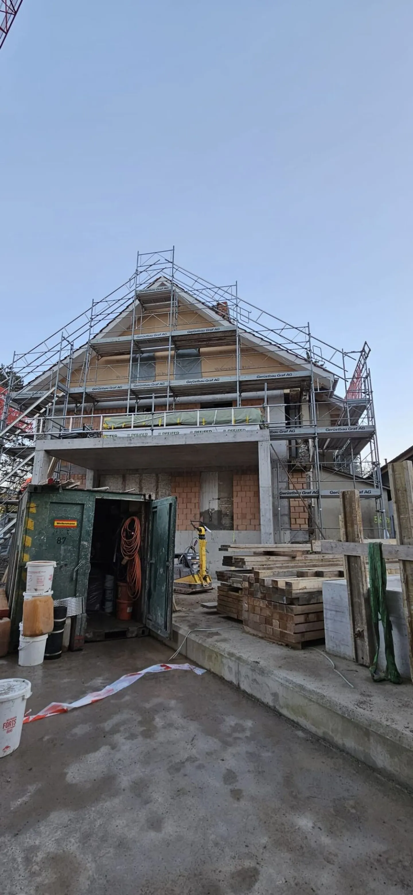 Casa unifamiliare a Wila - Foto 6 di 6