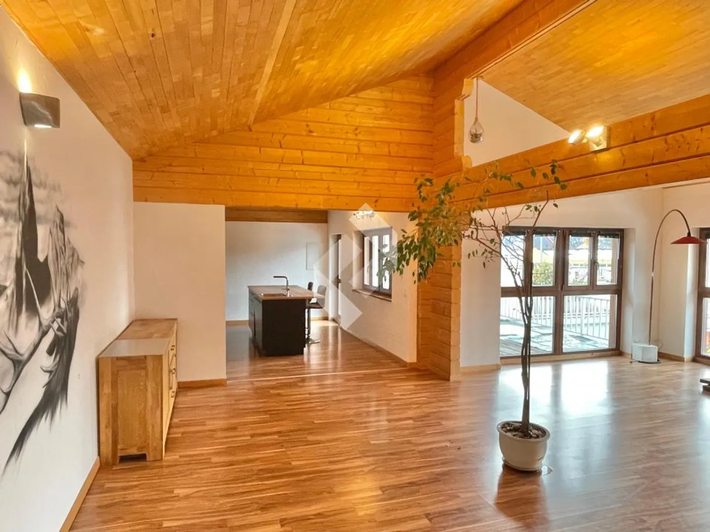 Apartment for sale - Photo 1 of 13