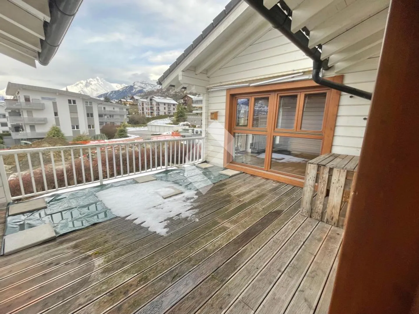 Apartment for sale - Photo 4 of 13