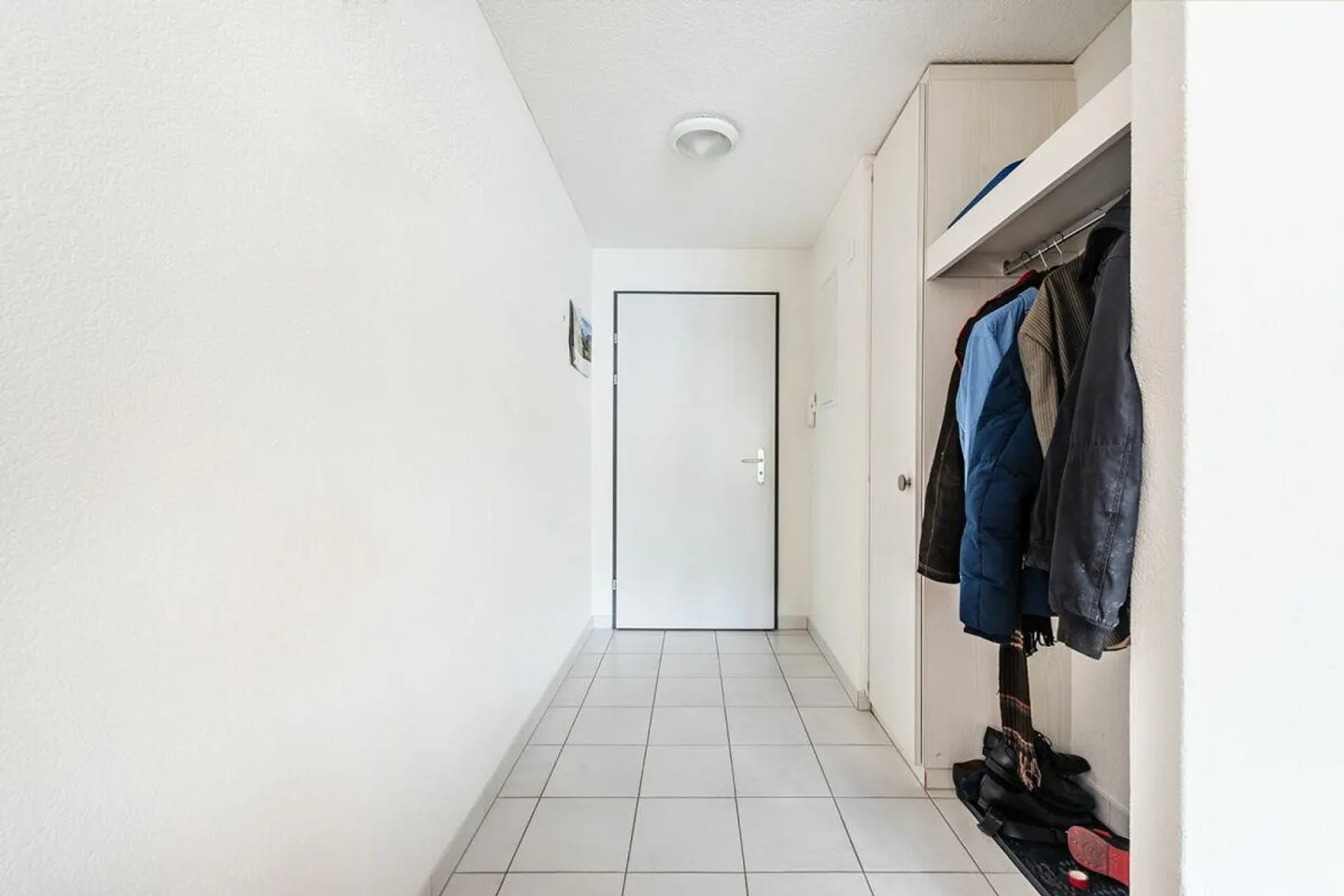 Appartamento 3.5 locali "Vivere centrale ad Amriswil" - Foto 3 di 14