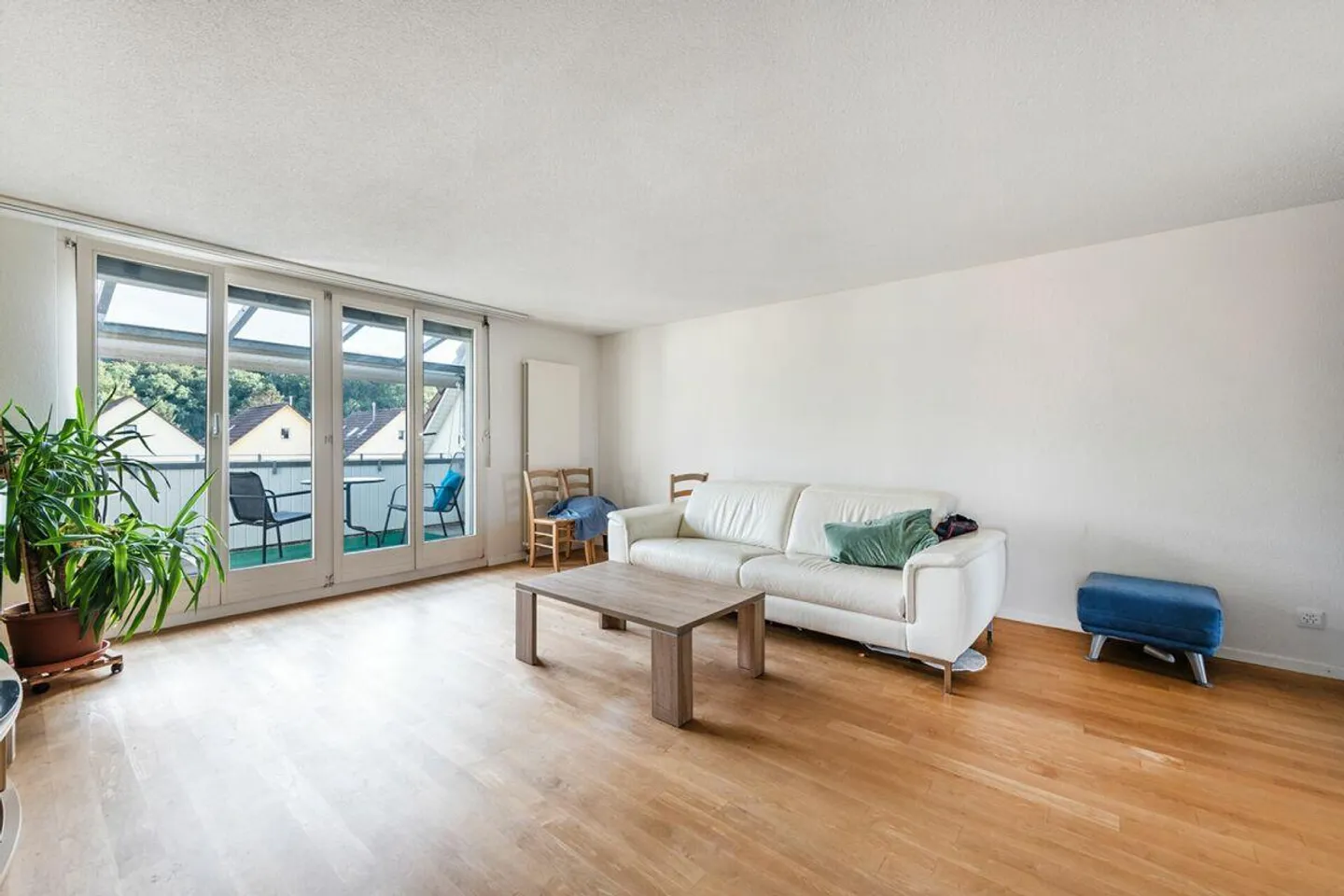 Appartamento 3.5 locali "Vivere centrale ad Amriswil" - Foto 5 di 14