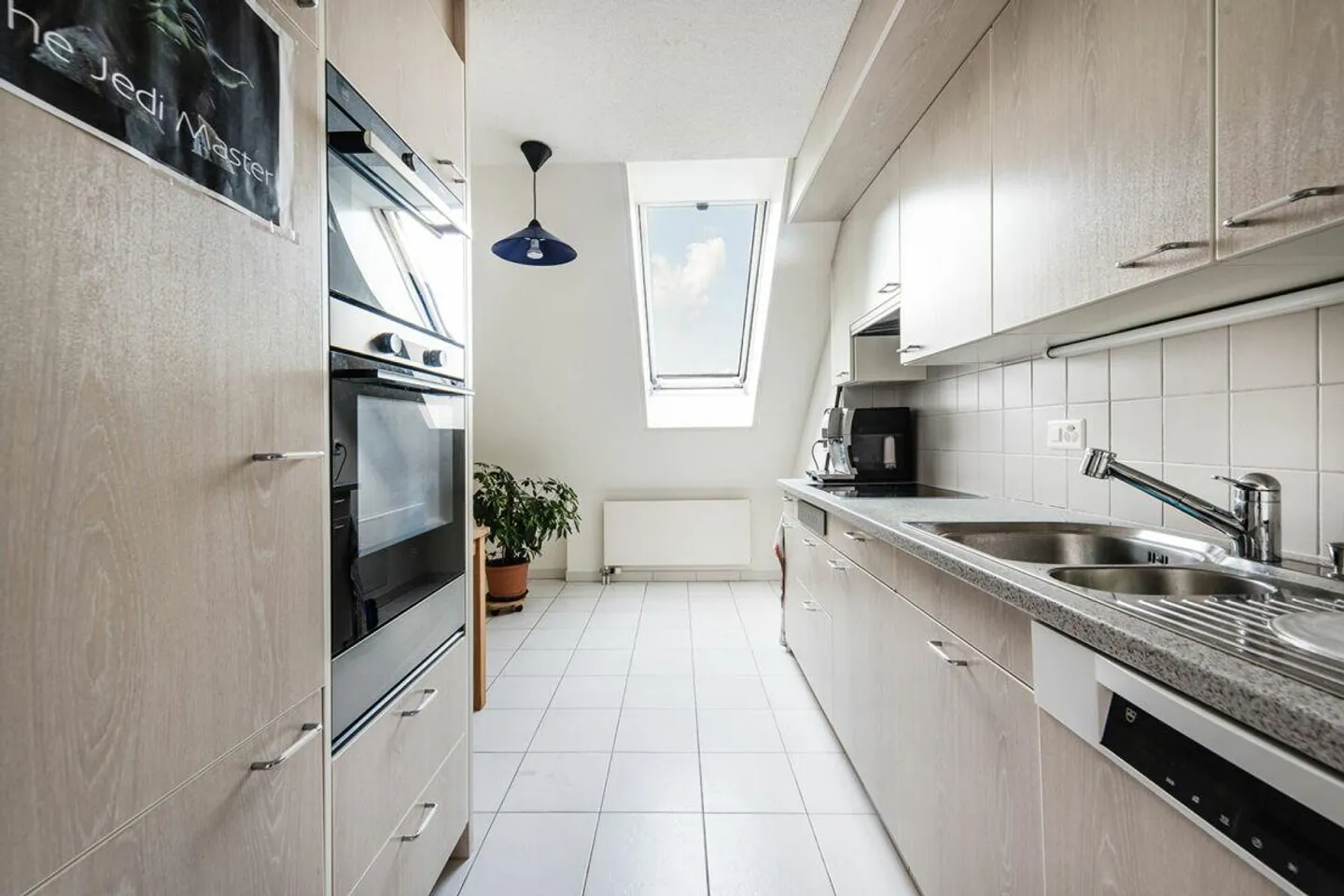 Appartamento 3.5 locali "Vivere centrale ad Amriswil" - Foto 6 di 14