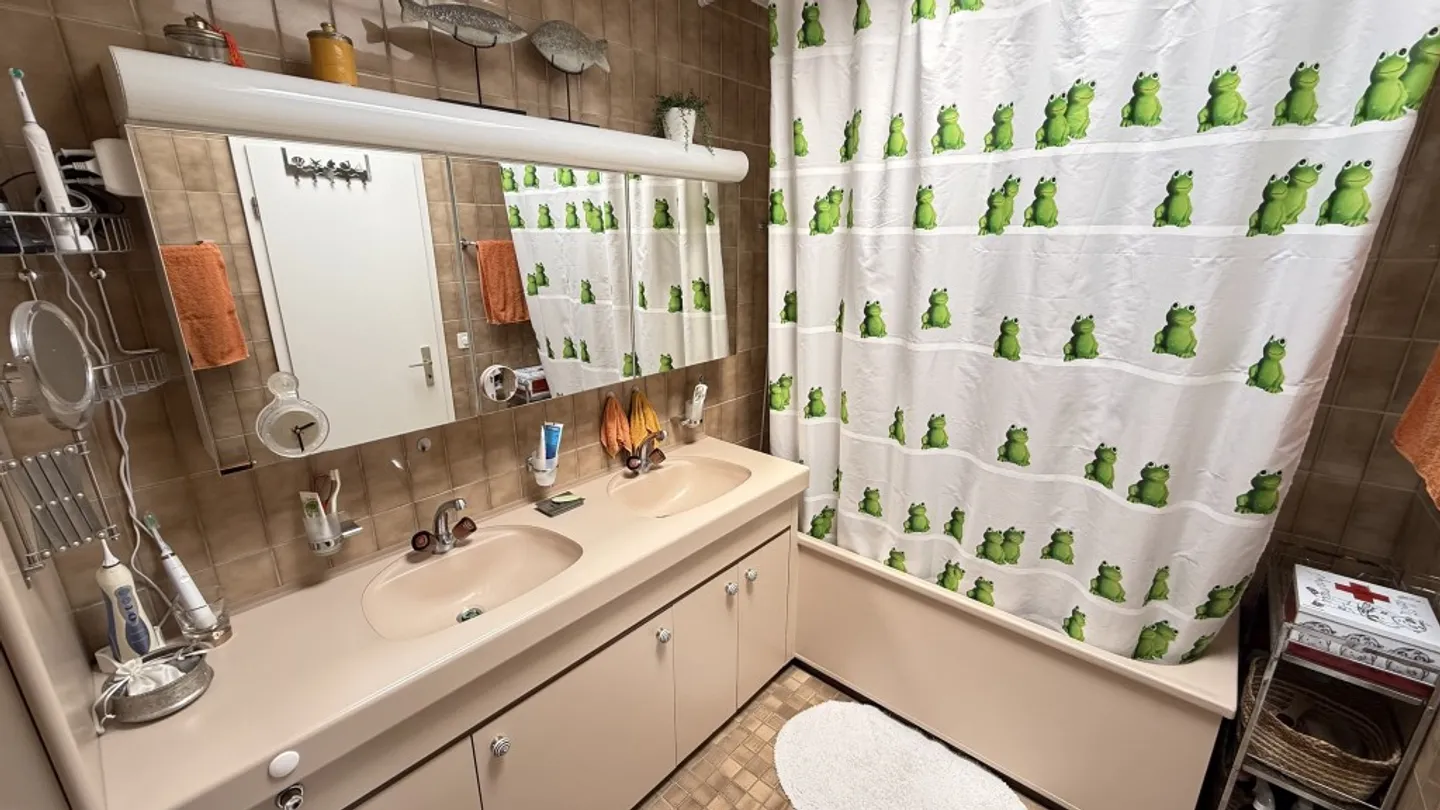 Casa a schiera di 4,5 locali nel quartiere Sternen - Foto 10 di 13