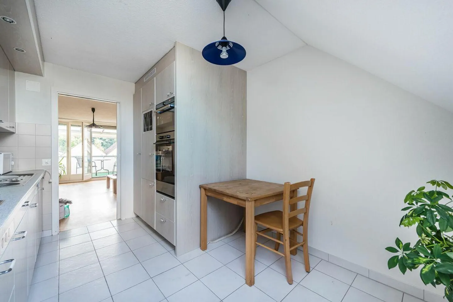 Appartamento 3.5 locali "Vivere centrale ad Amriswil" - Foto 7 di 14