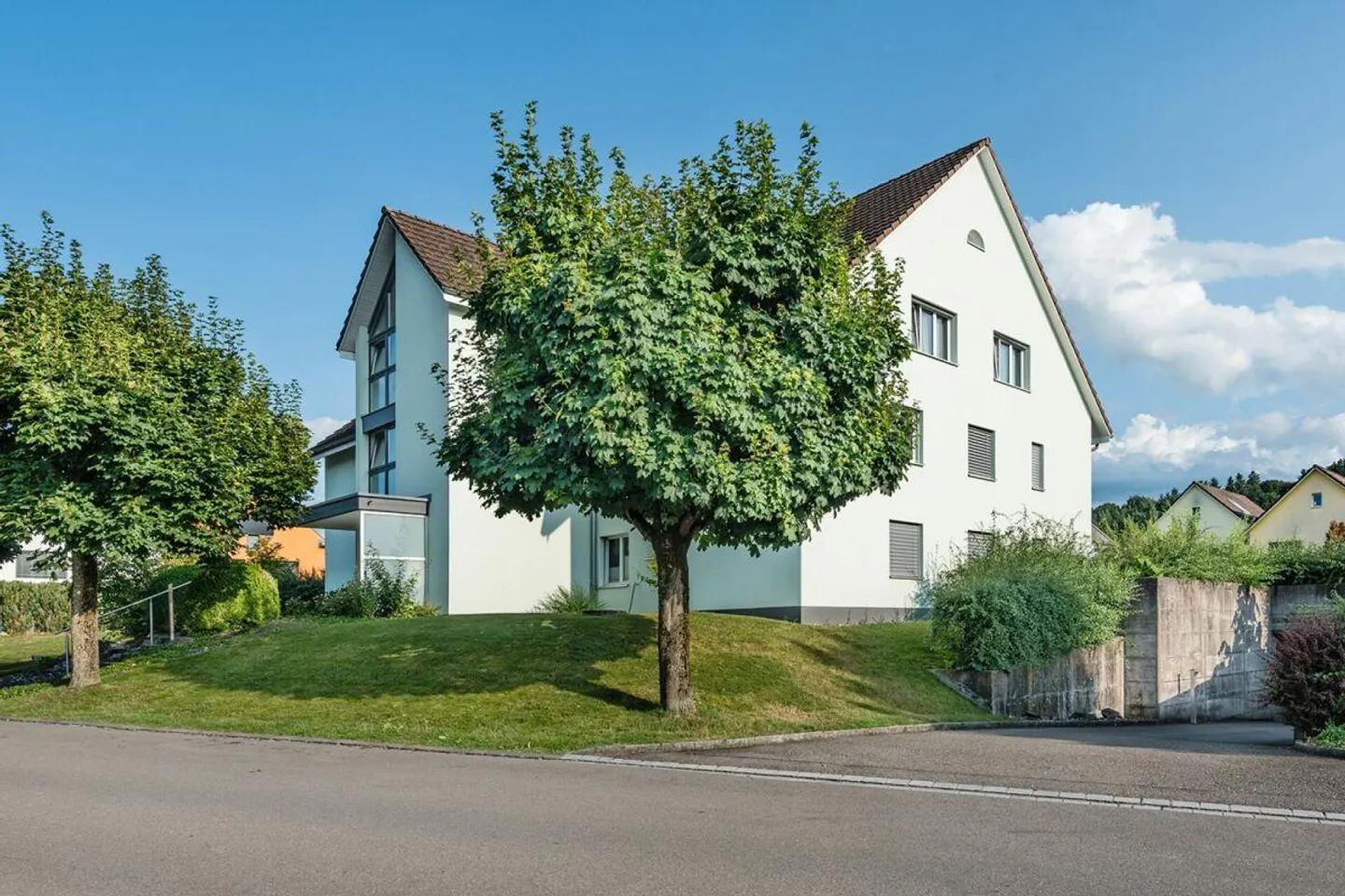 Appartamento 3.5 locali "Vivere centrale ad Amriswil" - Foto 2 di 14