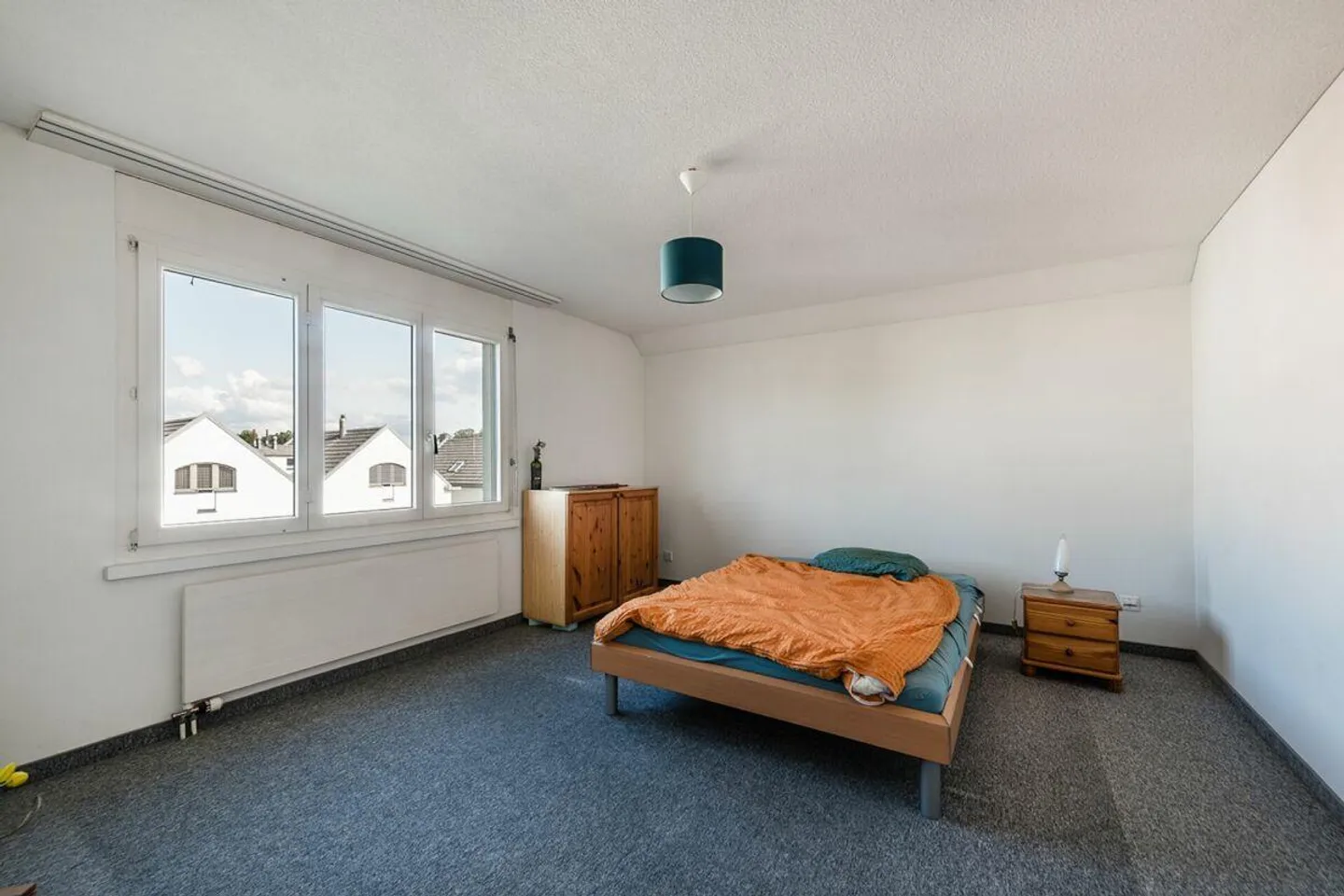 Appartamento 3.5 locali "Vivere centrale ad Amriswil" - Foto 11 di 14