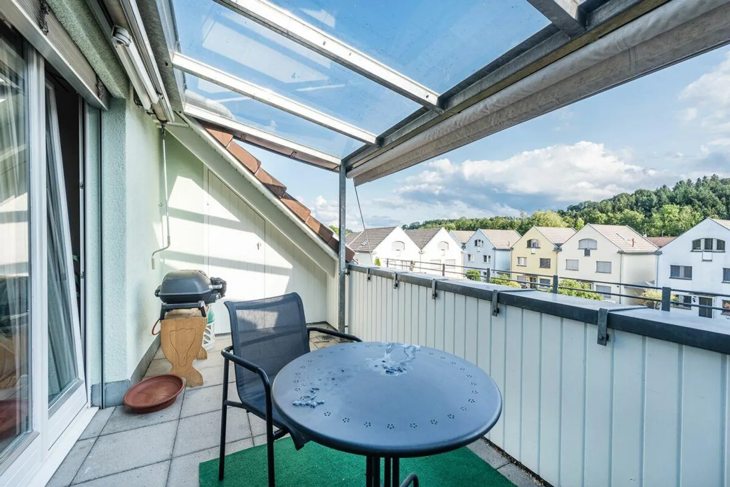 Appartamento 3.5 locali "Vivere centrale ad Amriswil" - Foto 12 di 14