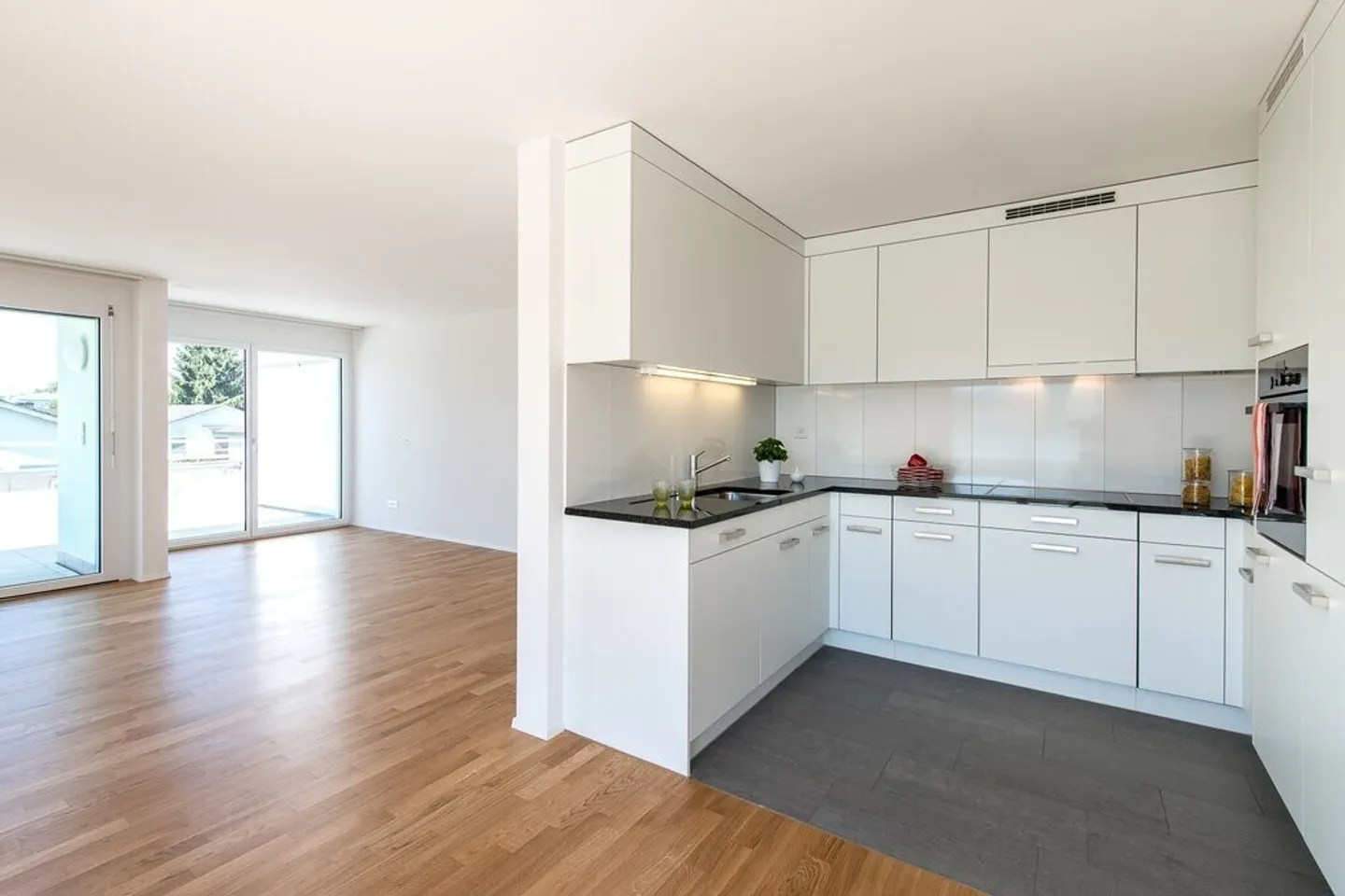 Vivre avec bien-être et salle de fitness à Egnach ! - Photo 2 sur 12