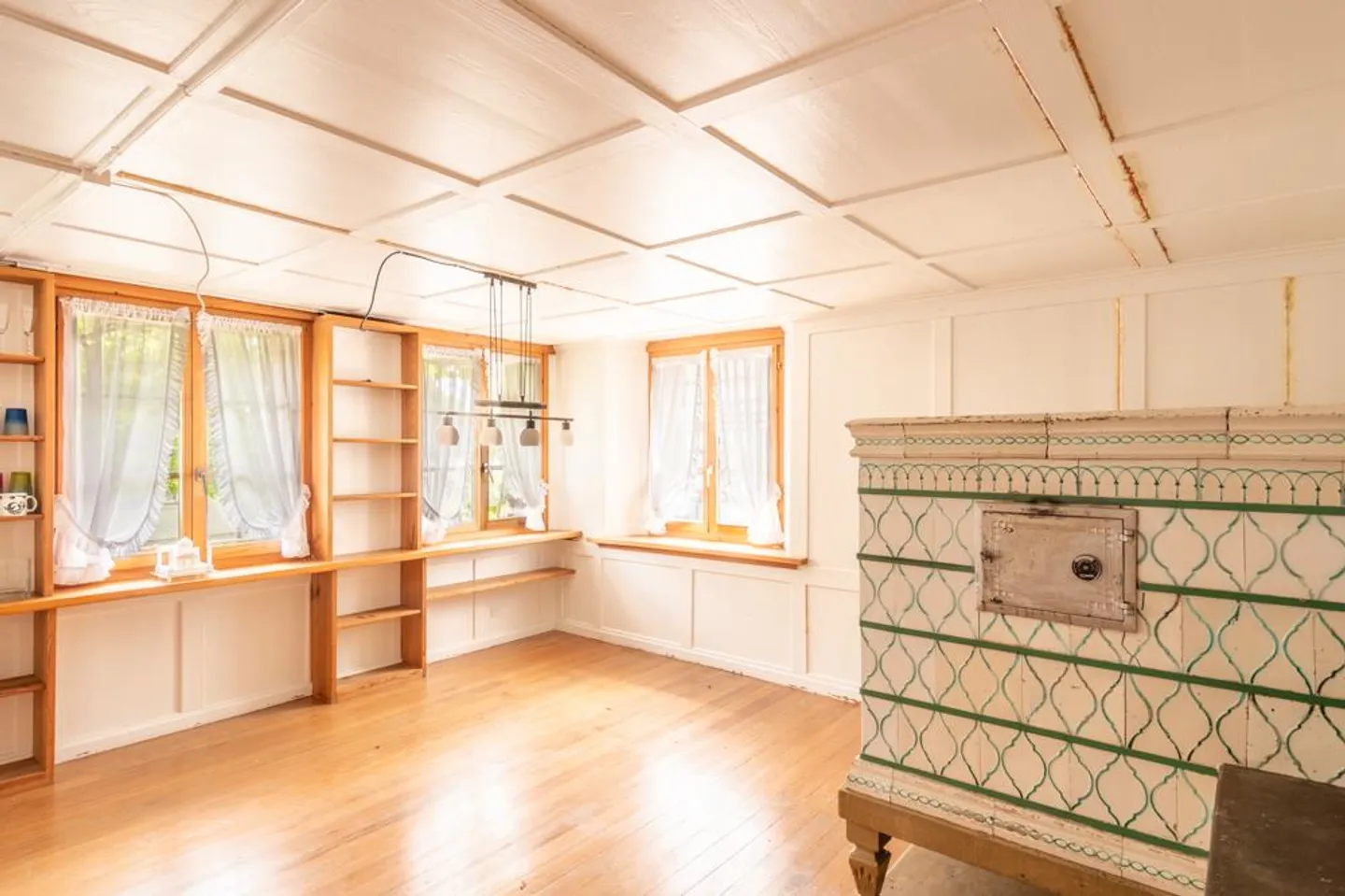 Fattoria con potenziale di sviluppo - Foto 2 di 7