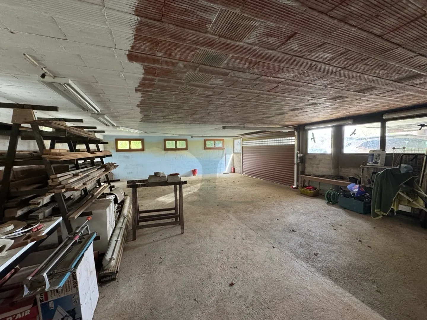 Villa con giardino da sogno a Montignez - Foto 29 di 34