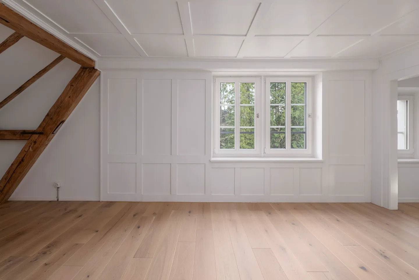 Ensemble Herrenhaus Historique - Photo 7 sur 13
