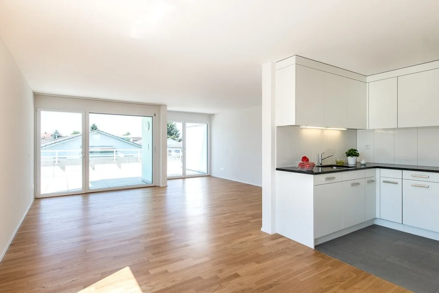 Vivre avec bien-être et salle de fitness à Egnach ! - Photo 3 sur 12