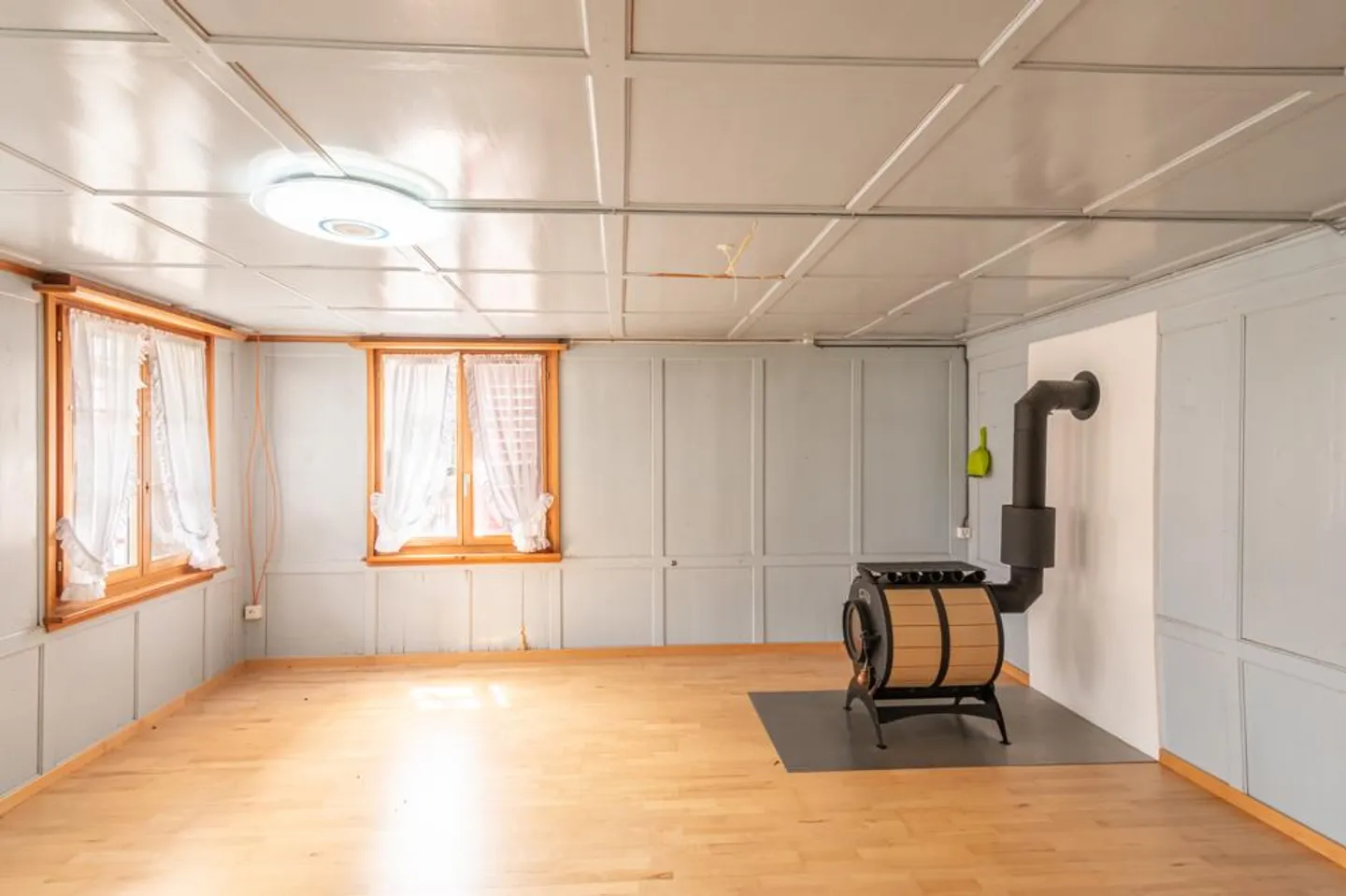 Fattoria con potenziale di sviluppo - Foto 3 di 7