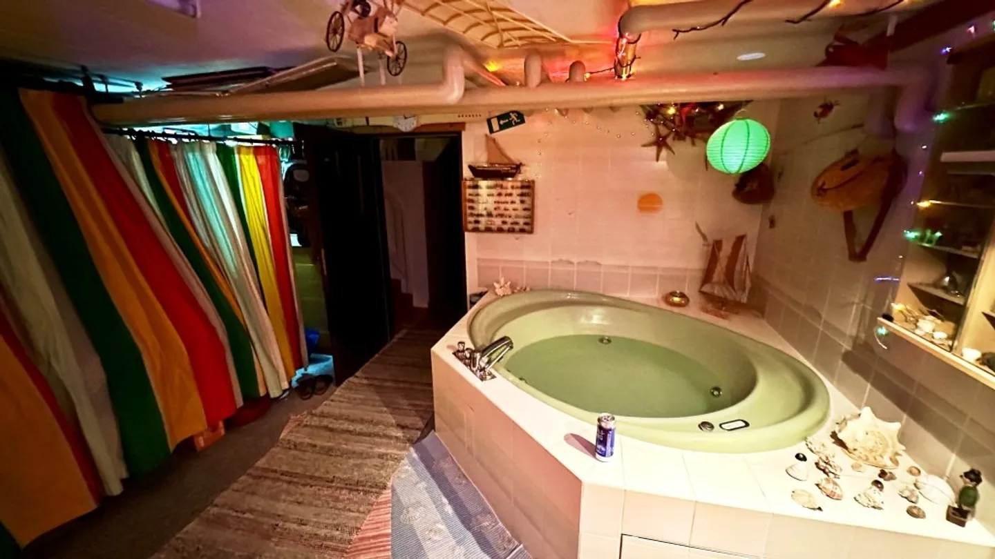 Casa a schiera di 4,5 locali nel quartiere Sternen - Foto 11 di 13