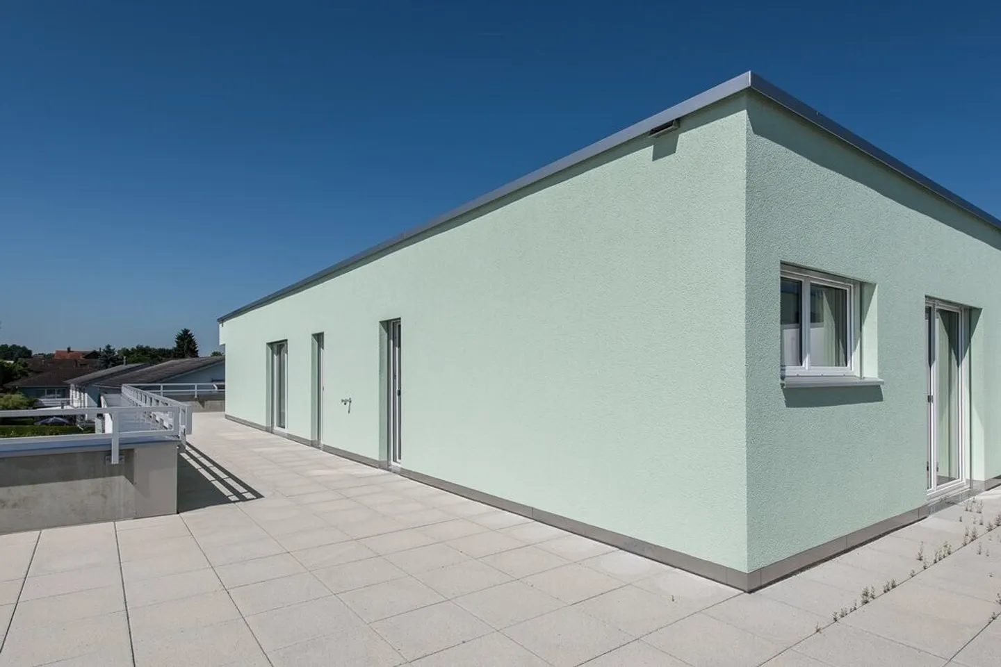 Vivre avec bien-être et salle de fitness à Egnach ! - Photo 8 sur 12