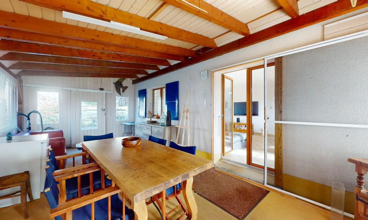 Wunderschönes Familienhaus mit Panoramablick! - Foto 2 von 13