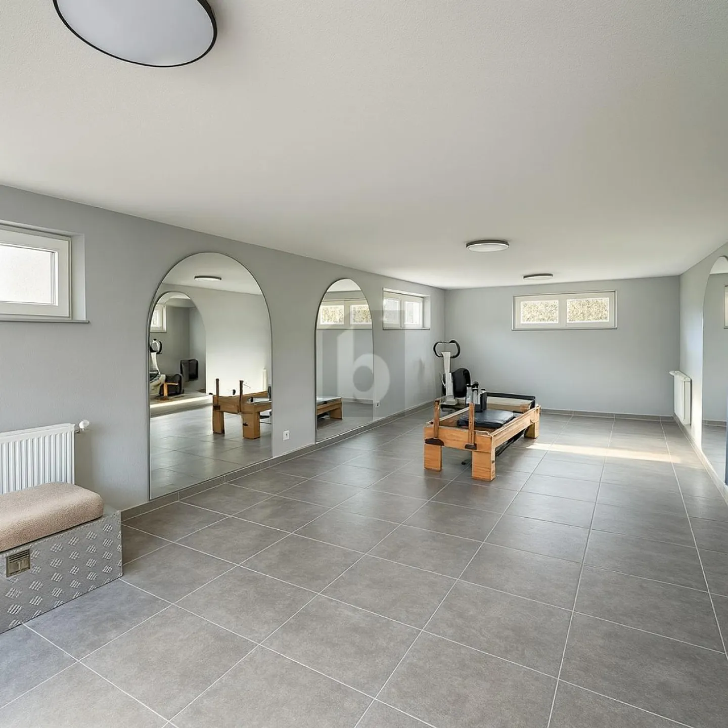 Maison exceptionnelle moderne entièrement rénovée - Photo 5 sur 6