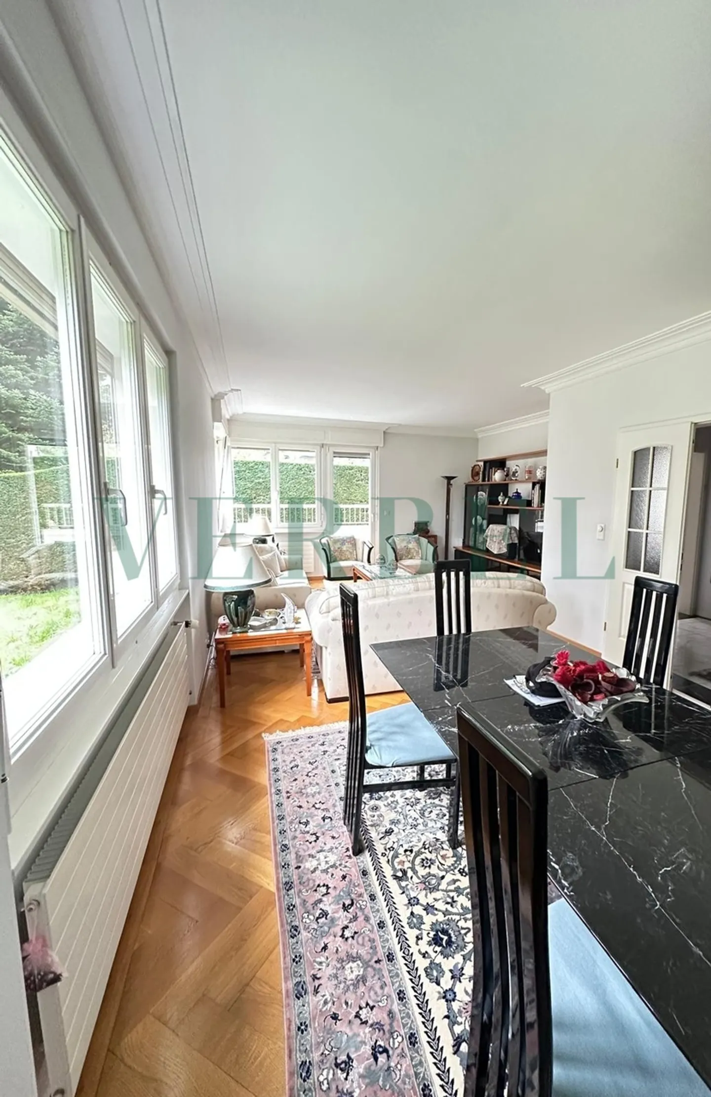 Villa 6 pièces – Cointrin – Genève - Photo 4 sur 11