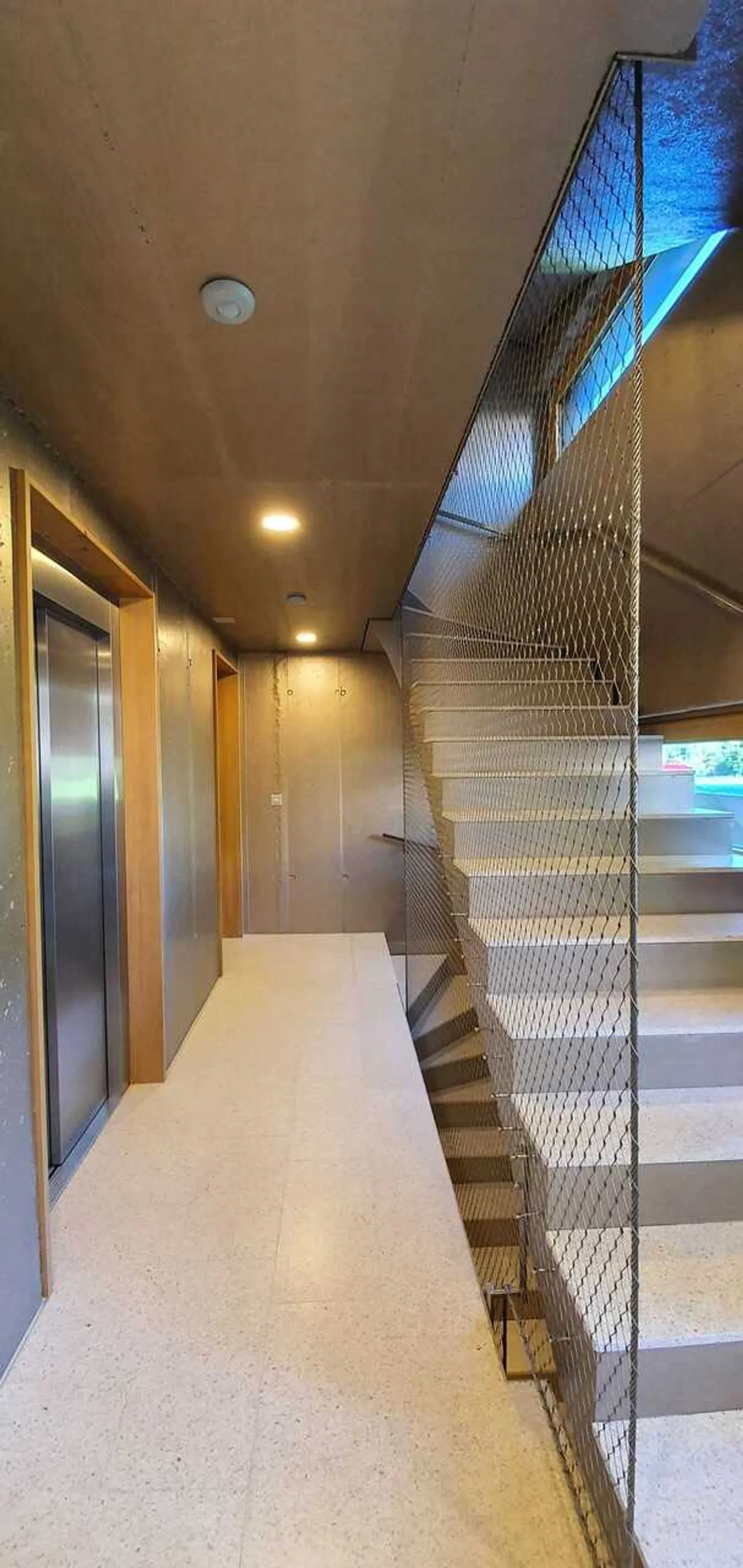 Appartement moderne 3.5 pièces - Photo 5 sur 10