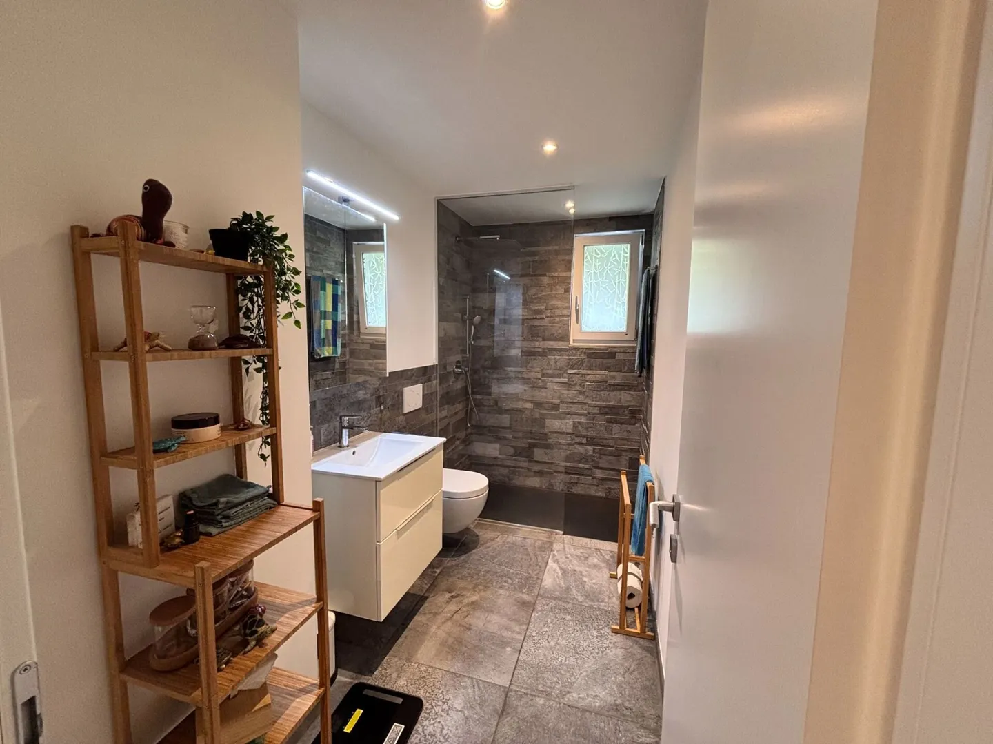 Appartamento 4.5 stanze nel verde - Foto 3 di 5