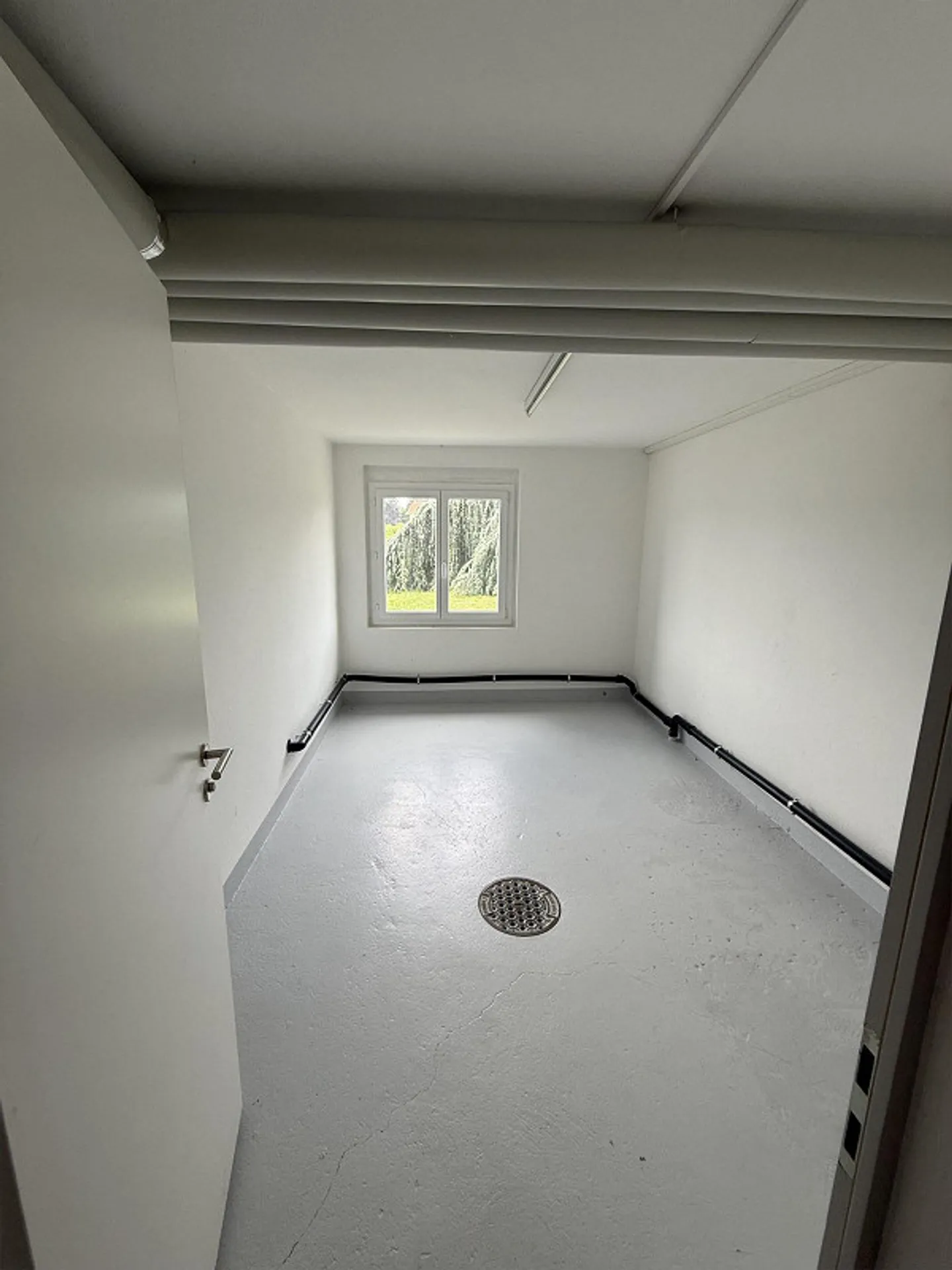 Praktischer Lagerraum nahe Zentrum - Foto 2 von 2