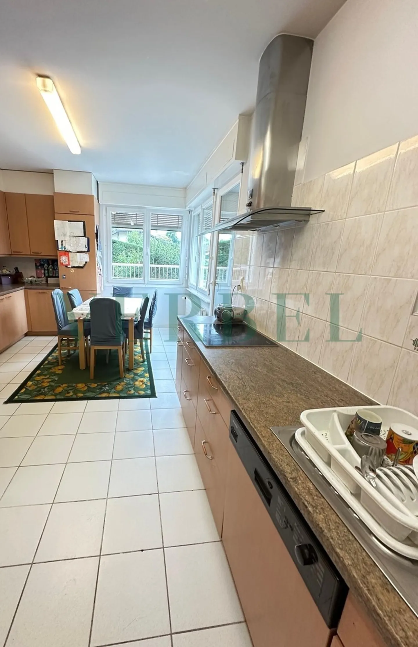 Villa 6 pièces – Cointrin – Genève - Photo 5 sur 11