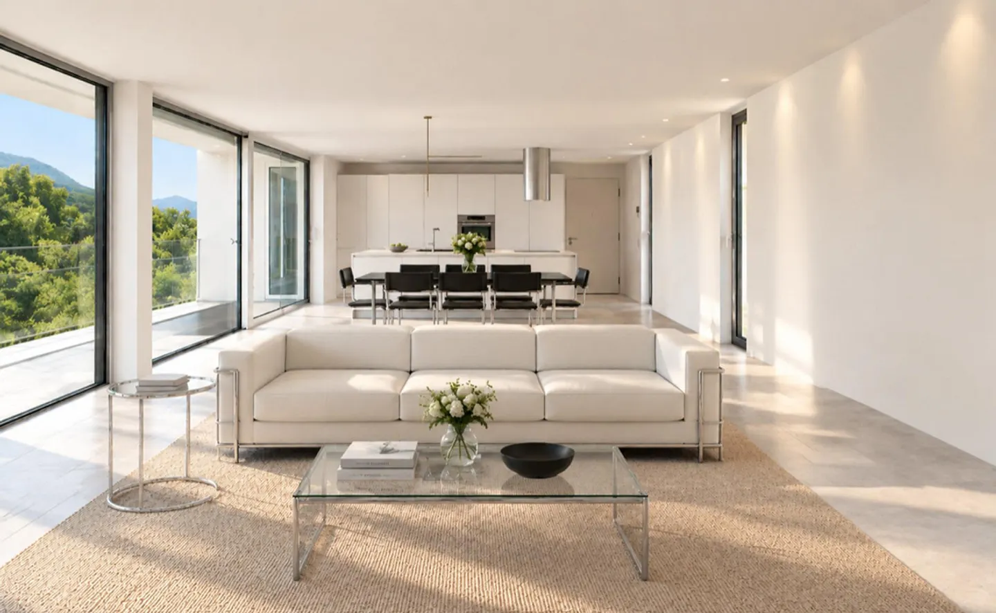 New penthouse apartment in Dino - Photo 1 of 11