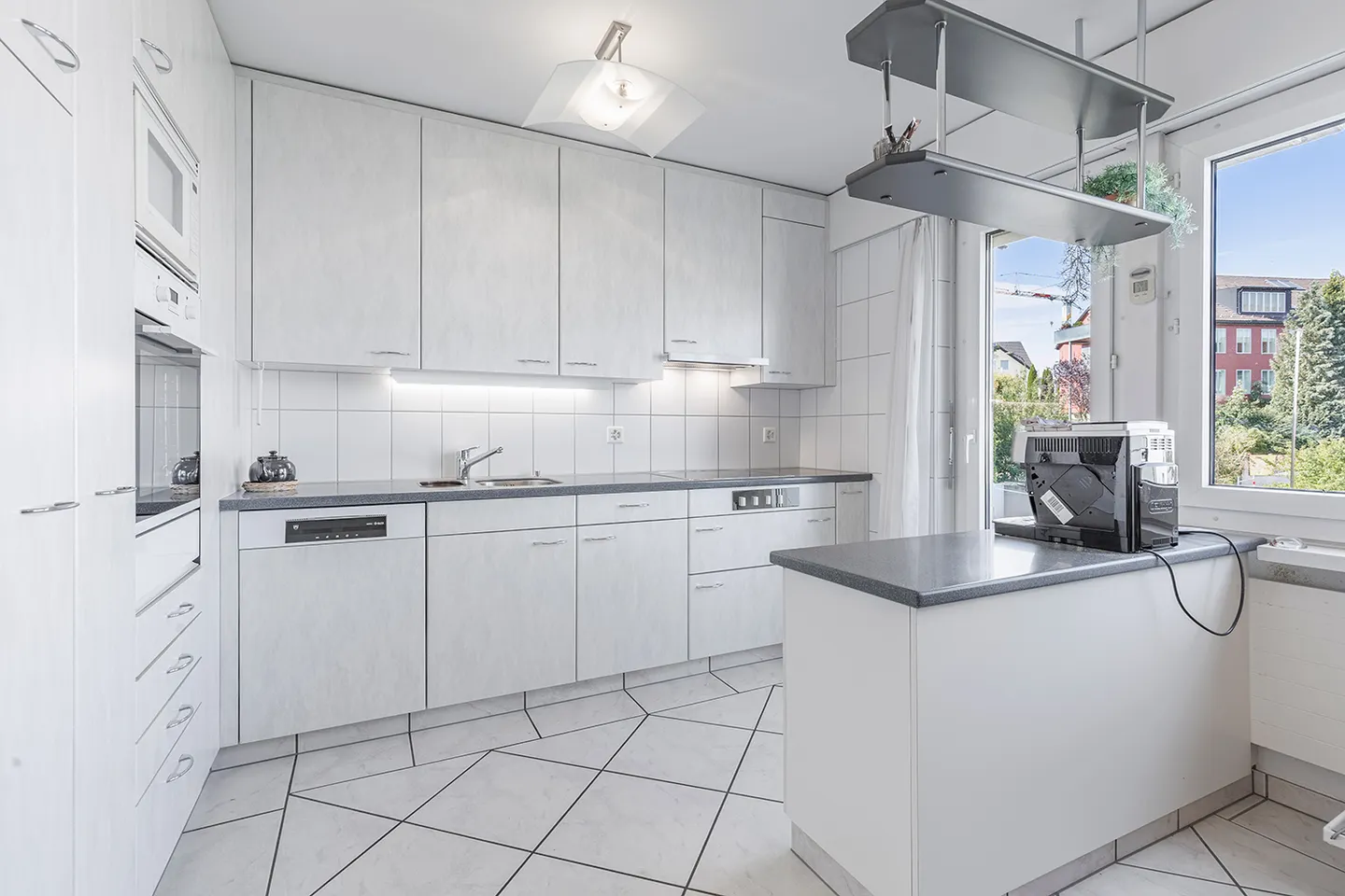 Familienfreundliche Wohnung in Ruhiger Lage - Foto 5 von 13