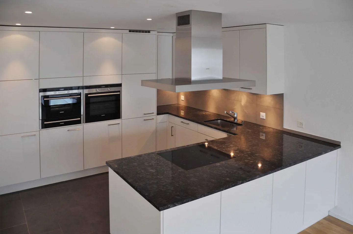 Moderne 4.5-Zimmer-Attikawohnung - Foto 5 von 15