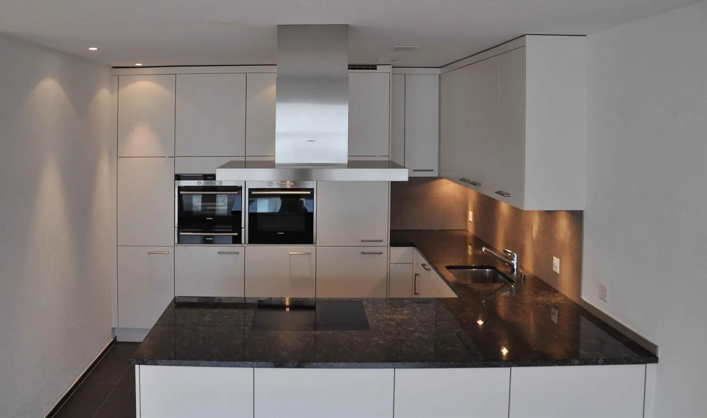 Moderne 4.5-Zimmer-Attikawohnung - Foto 6 von 15