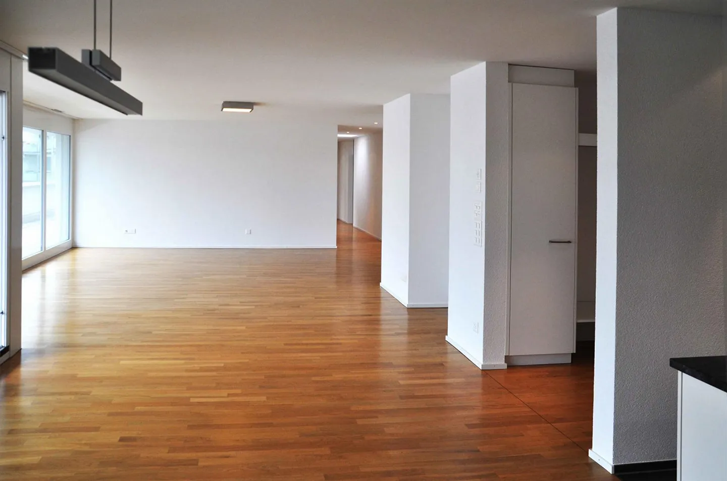 Moderne 4.5-Zimmer-Attikawohnung - Foto 8 von 15