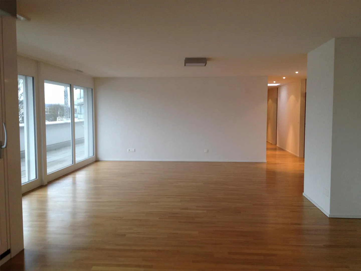 Moderne 4.5-Zimmer-Attikawohnung - Foto 9 von 15