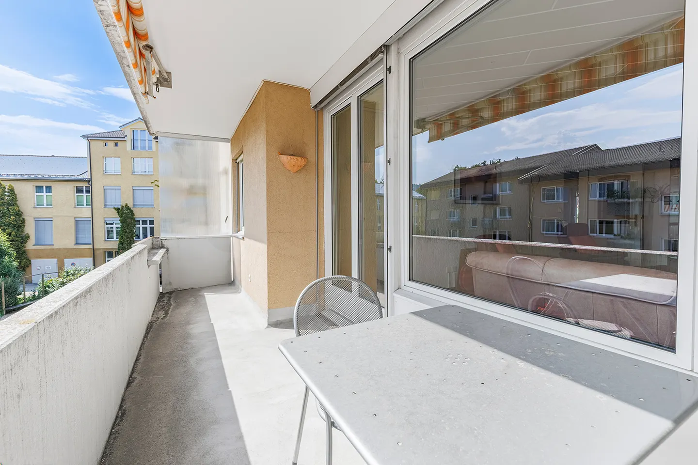 Familienfreundliche Wohnung in Ruhiger Lage - Foto 12 von 13
