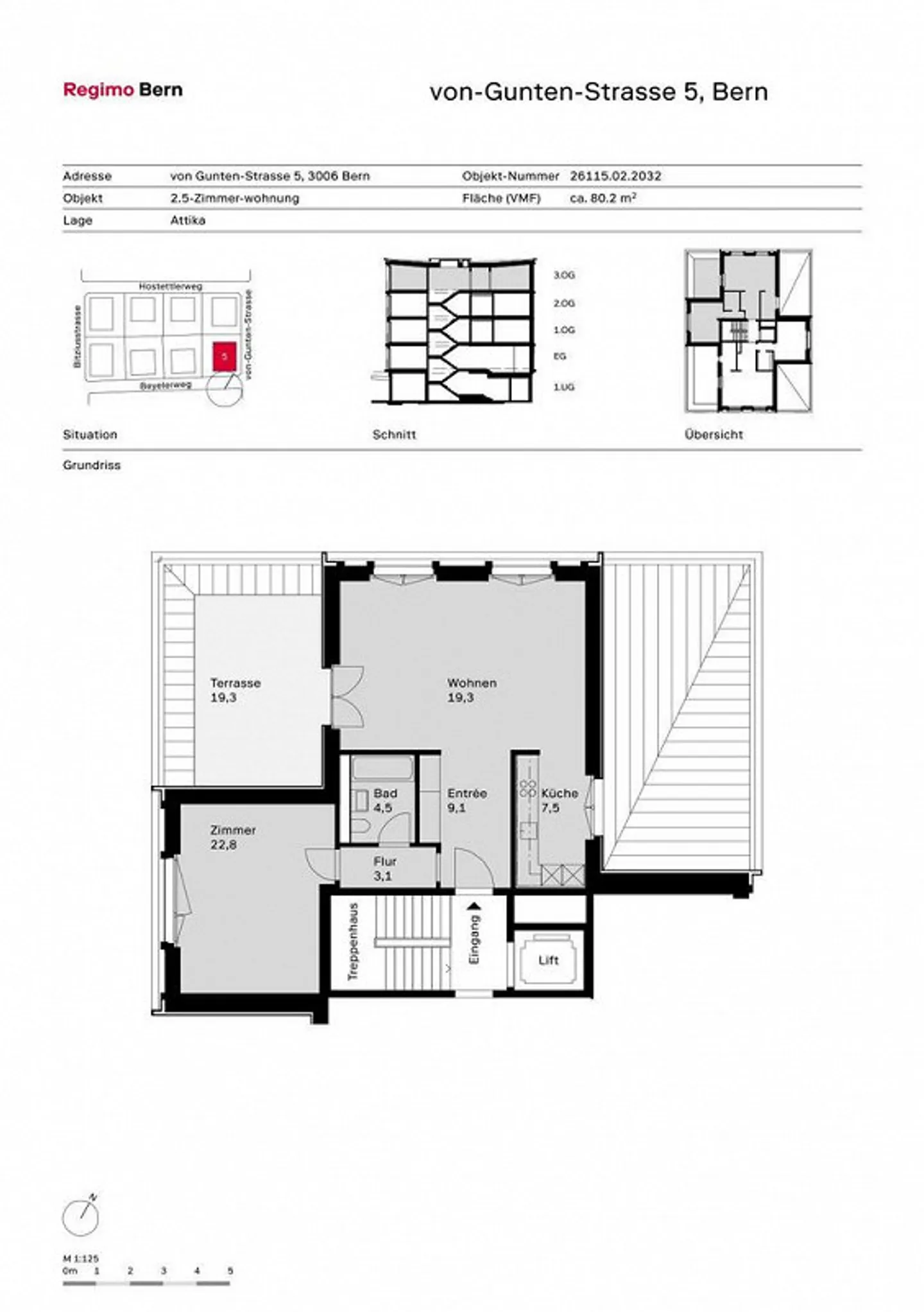 RENT WITHOUT DEPOSIT - Urban Living in a Privileged Location - Photo 7 of 8