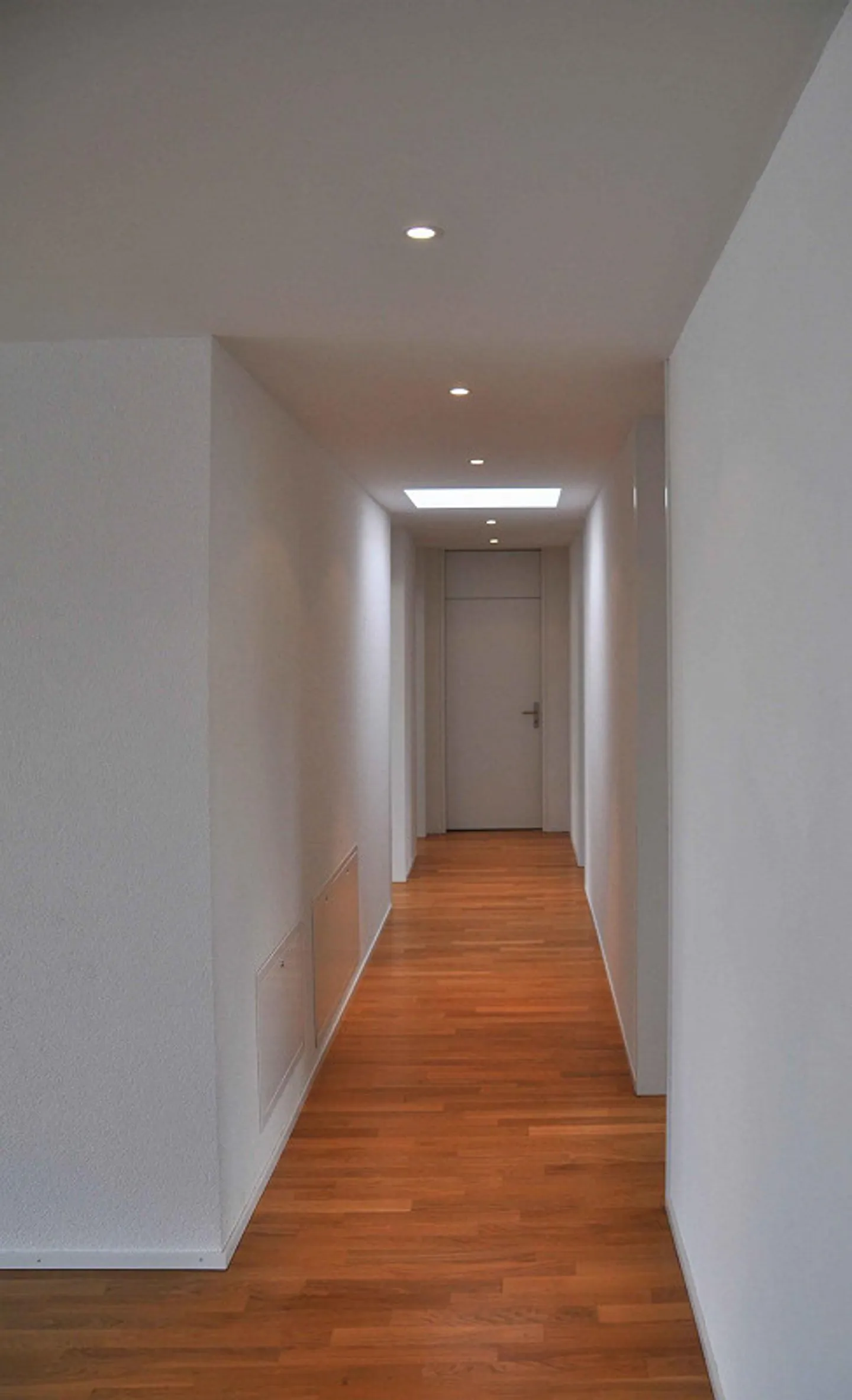 Moderne 4.5-Zimmer-Attikawohnung - Foto 10 von 15