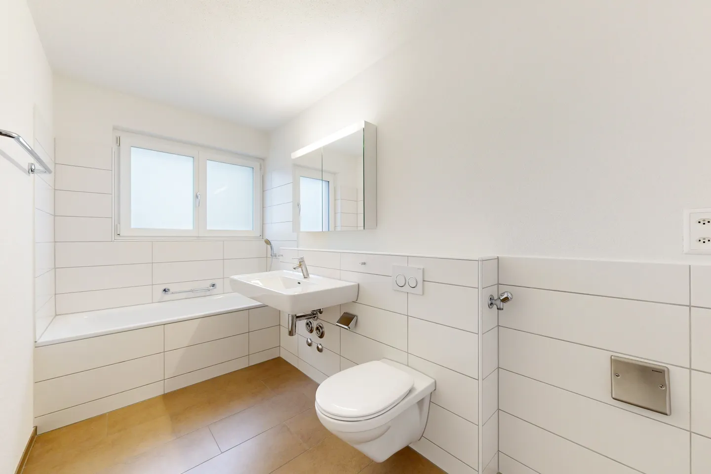 Appartamento moderno 4.5 locali - Foto 5 di 13