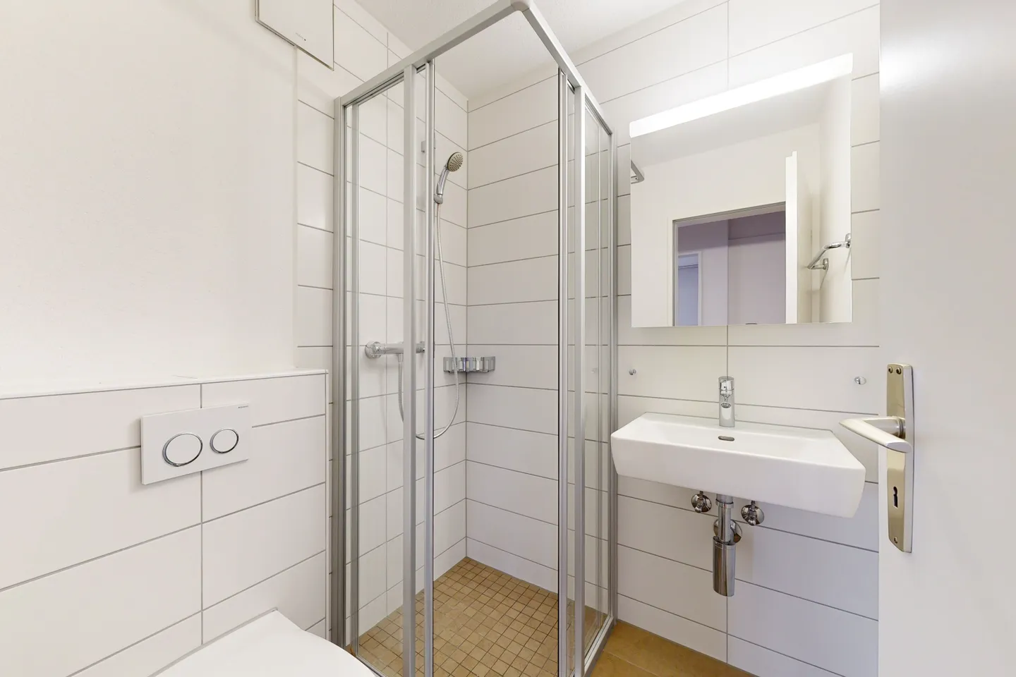 Appartamento moderno 4.5 locali - Foto 6 di 13