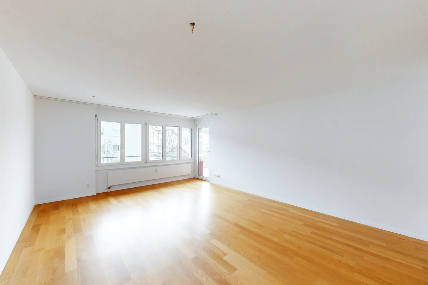 Appartamento moderno 4.5 locali - Foto 7 di 13