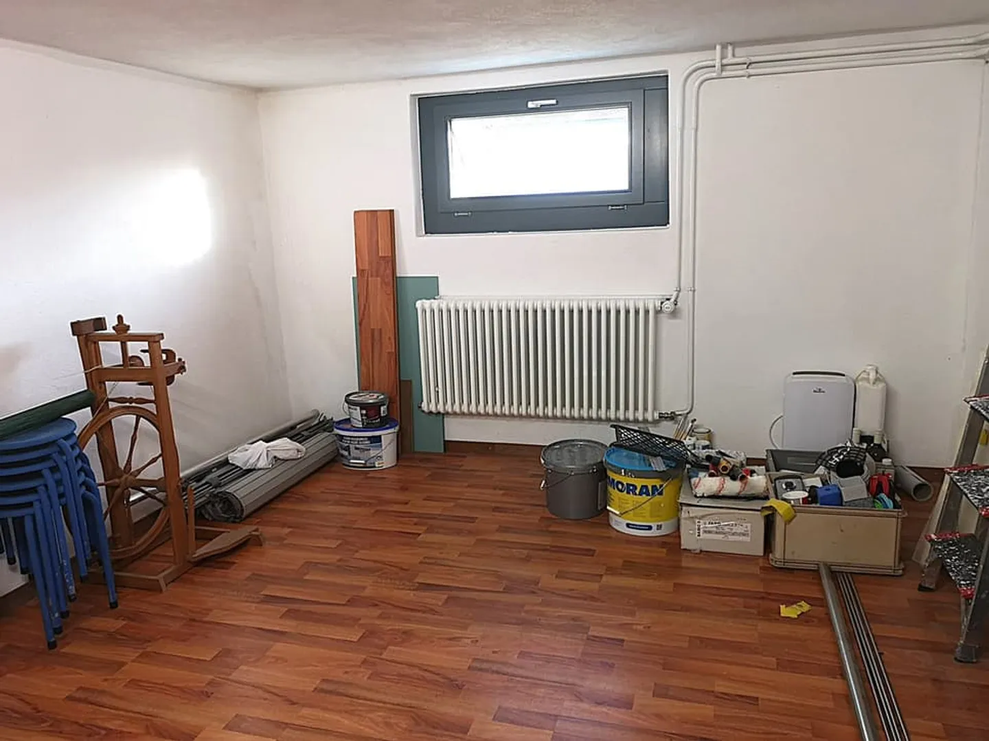 Magnifique maison individuelle ou plurifamiliale avec garage, places de parc, te - Foto 11 di 13