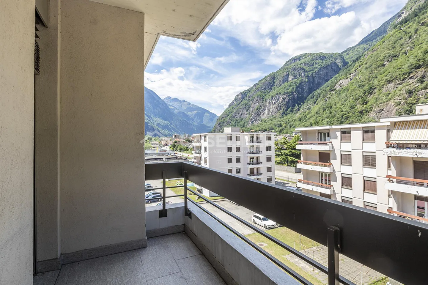 Proprietà d'investimento a Bodio - Foto 1 di 10