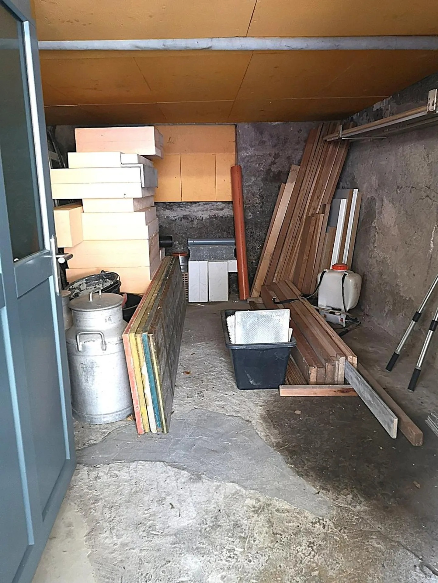 Magnifique maison individuelle ou plurifamiliale avec garage, places de parc, te - Foto 7 di 13