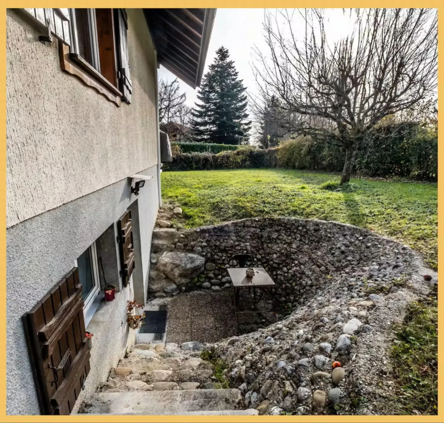 Appartamento in affitto - Foto 4 di 6