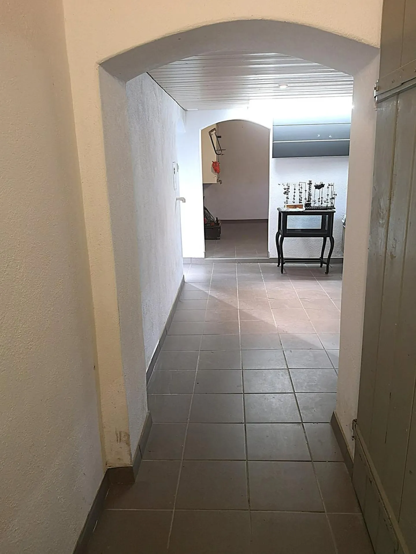 Magnifique maison individuelle ou plurifamiliale avec garage, places de parc, te - Foto 8 di 13