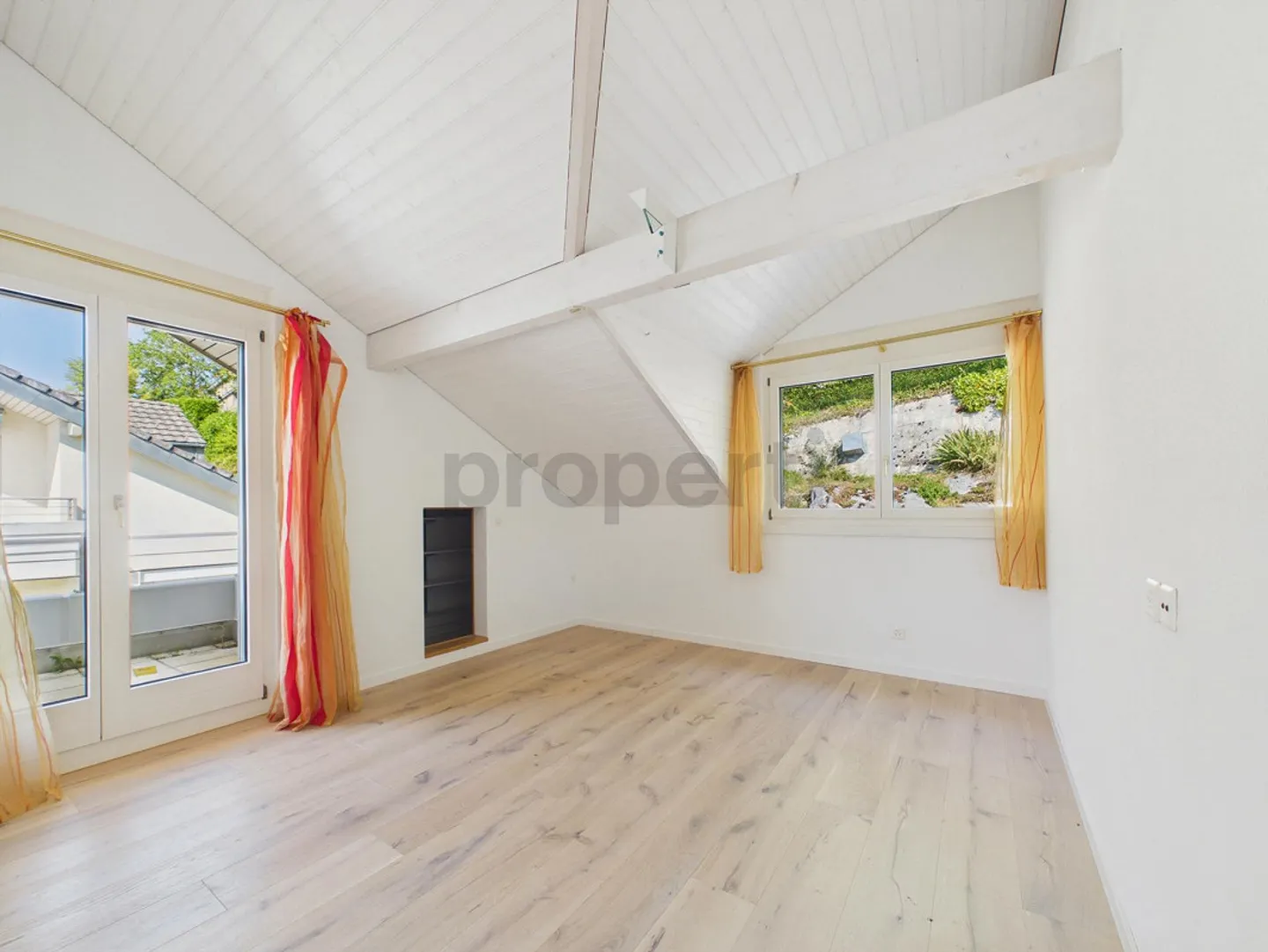 Elegante 6.5-Zimmer-Wohnung - Foto 10 von 15