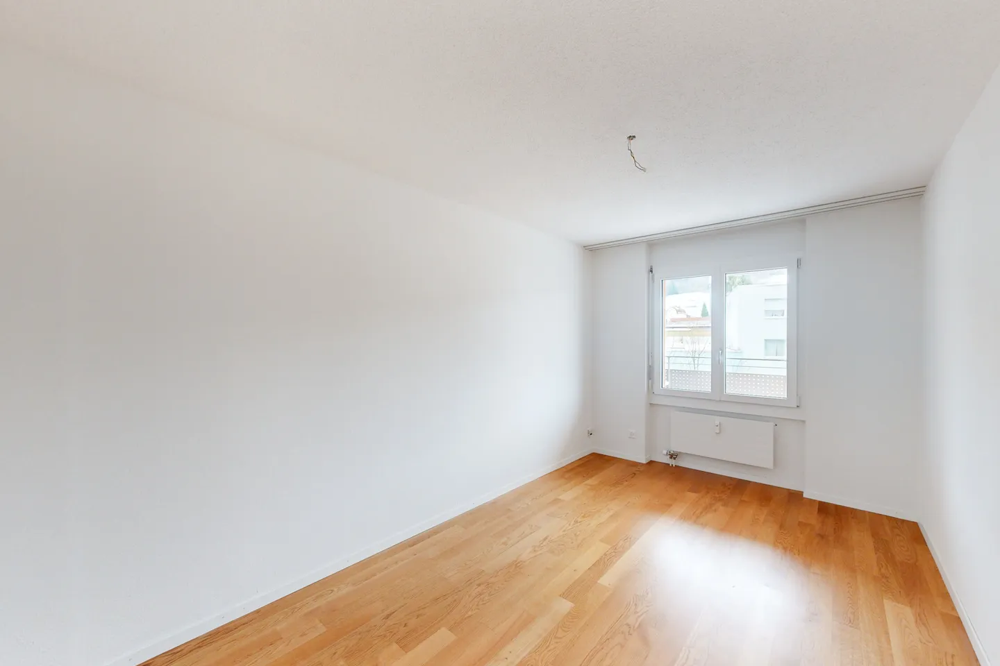 Appartamento moderno 4.5 locali - Foto 12 di 13