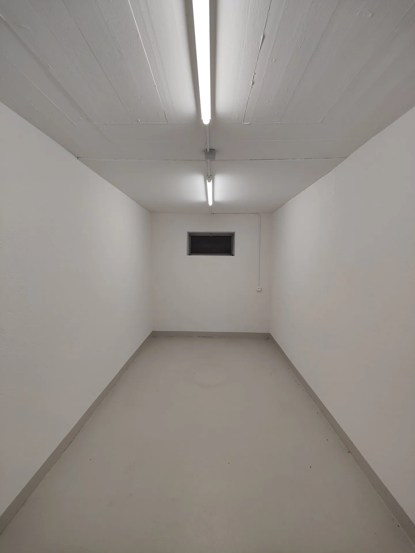 14.4m2 Lagerraum Liestal - Rufsteinweg 4 - Foto 1 von 5