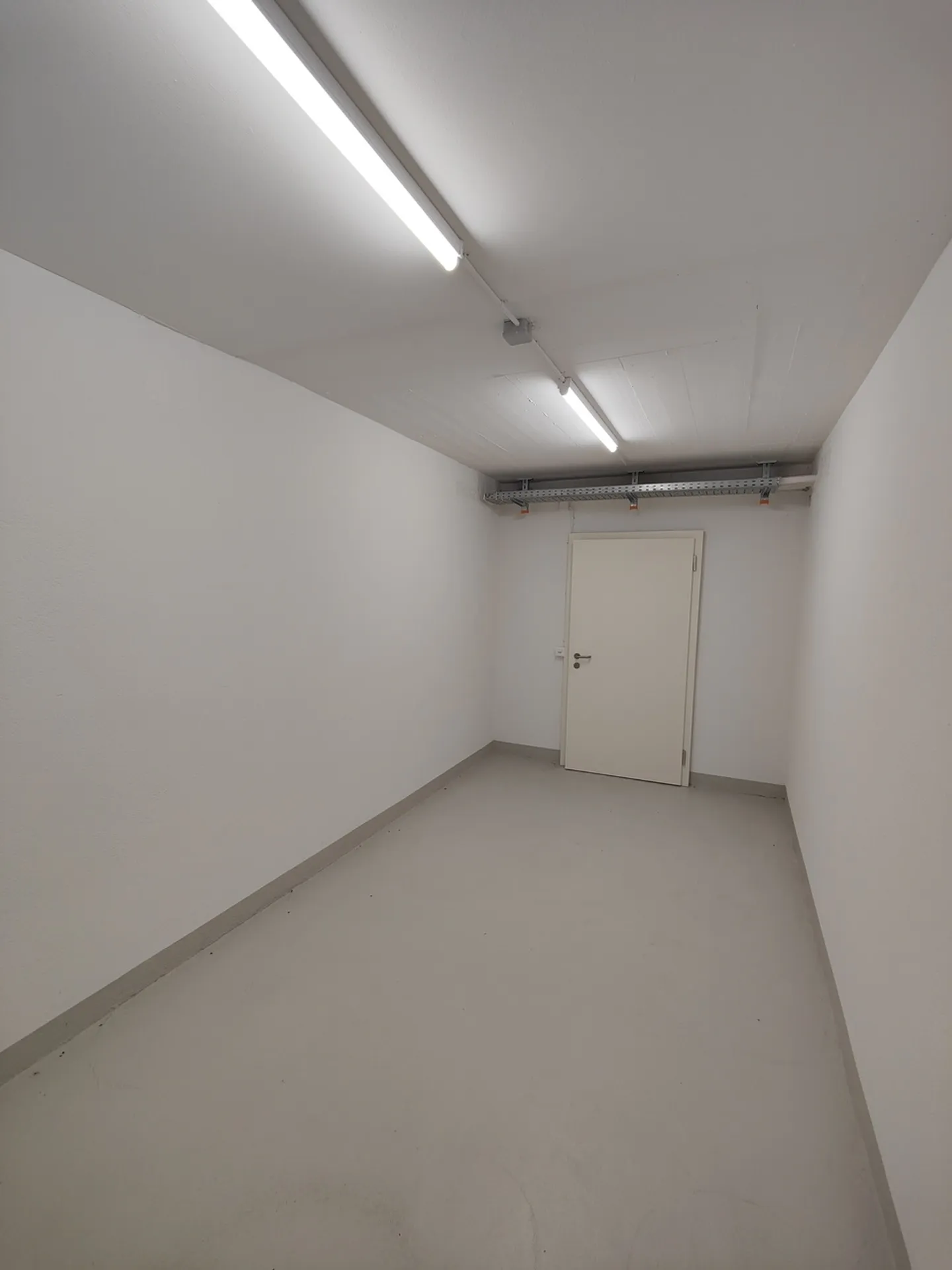 14.4m2 Lagerraum Liestal - Rufsteinweg 4 - Foto 2 von 5