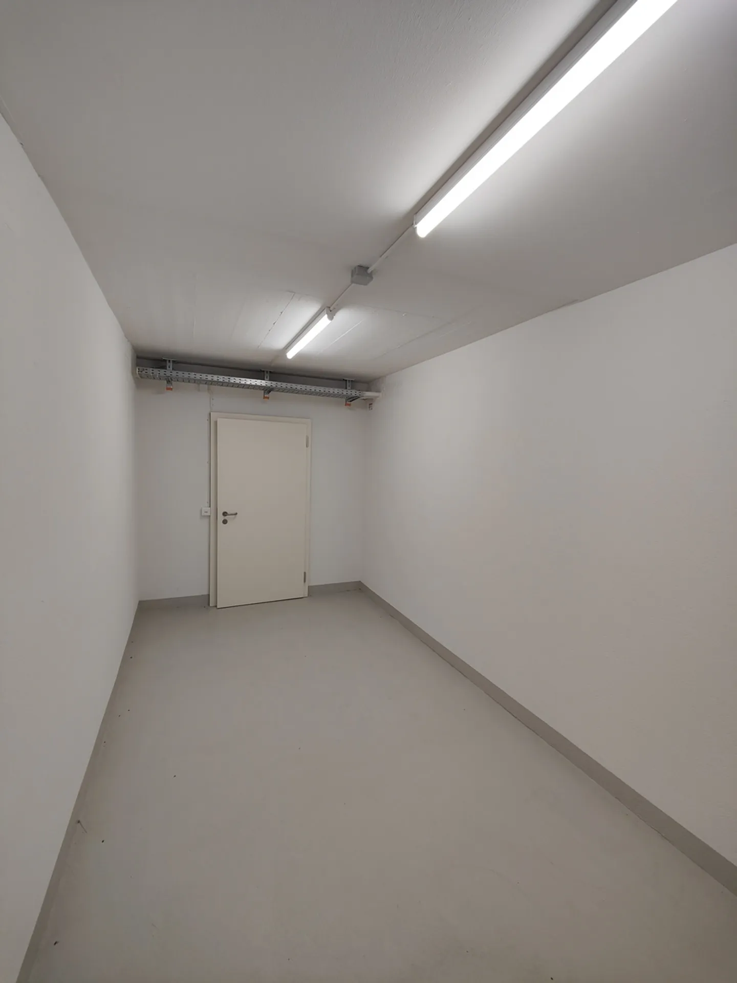 14.4m2 Lagerraum Liestal - Rufsteinweg 4 - Foto 3 von 5