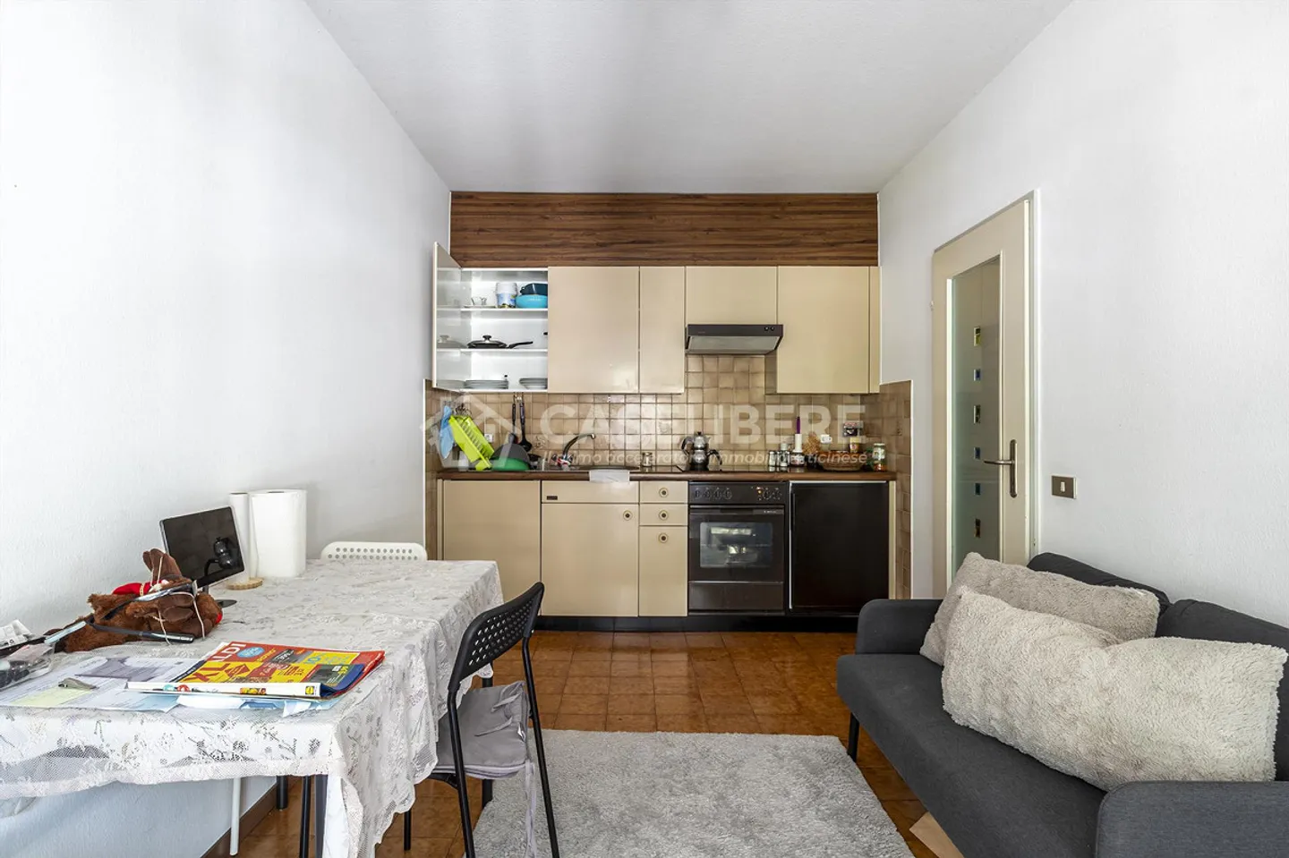 Proprietà d'investimento a Bodio - Foto 5 di 10