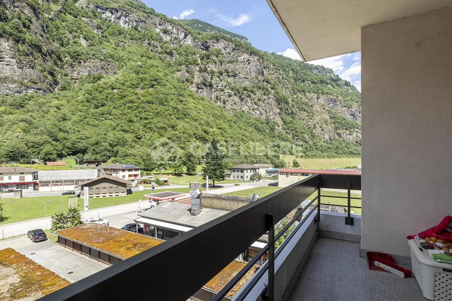 Proprietà d'investimento a Bodio - Foto 7 di 10